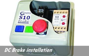 Woodworking Machinery Repairs Servicing and Installation 