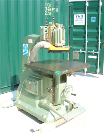2nd hand woodworking machines deals